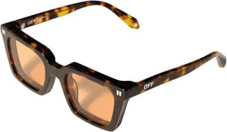 Off-white Sunglasses, unisex, Multicolor, Size: 51 MM Reno Sunglasses