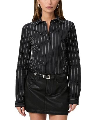 Paige Paige Rosaly Shirt