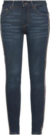 Liu Jo BOTTOMWEAR - Jeans on YOOX.COM