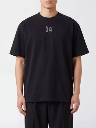 44 Label Group T-Shirt Men color Black 1