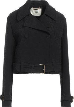 Fendi COATS & JACKETS - Jackets sur YOOX.COM