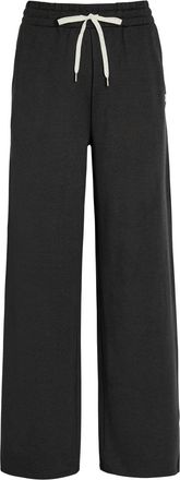 Vuori Clothing Halo Essential Jersey Sweatpants - Black - XL (UK16 / XL)
