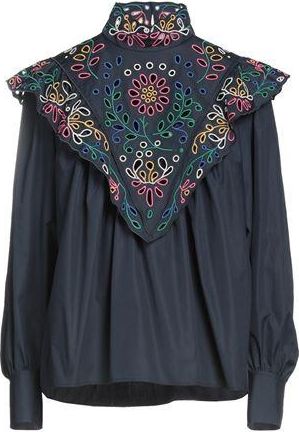 Chloé TOPWEAR - Tops sur YOOX.COM