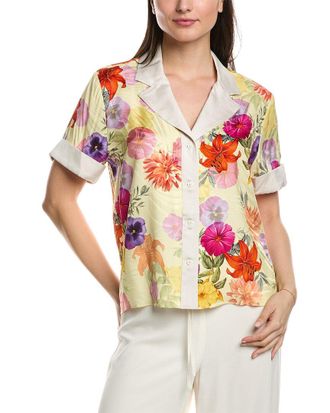 Derek Lam Amina Shirt
