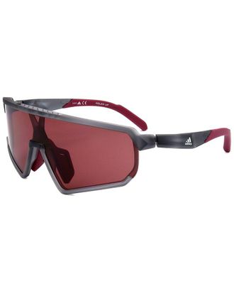 Adidas Sport Mens 0Mm Sunglasses