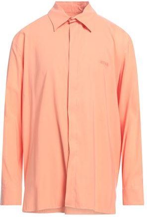 Msgm CAMISETAS Y TOPS - Camisas en YOOX.COM