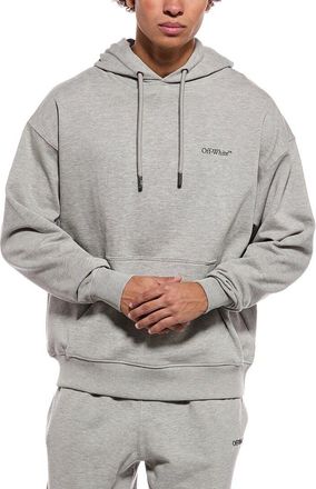 Off-white Tape Arrow Hoodie