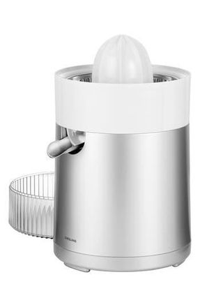 Zwilling Enfinigy Citrus Juicer in Stainless Steel at Nordstrom Rack