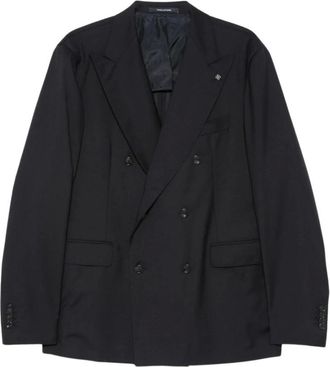 Tagliatore Uomo, Abiti Uomo, Blu, L, new