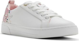 Ted Baker Alison Sneaker in Other Purple at Nordstrom, Size 8.5