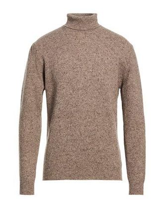Messagerie KNITWEAR - Turtlenecks sur YOOX.COM