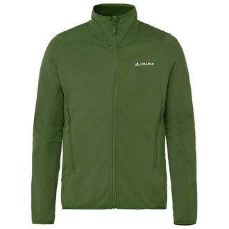 Vaude Monviso Fleece Full Zip Jacket II Fleecejacke f&uuml;r Herren | oliv