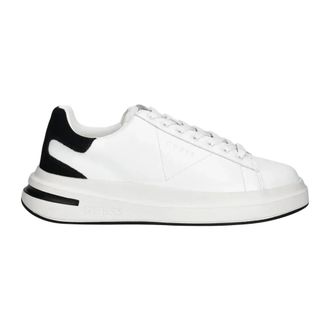 Guess Elba Sneakers - Shoes - Hombre - Blanco - 45 EU
