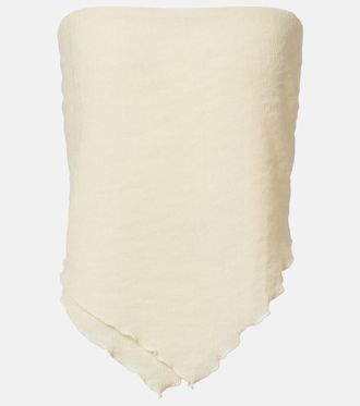 JADE Swim Top Rayne