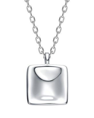 Rachel Glauber Pendant Necklace