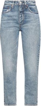 Rag & Bone BOTTOMWEAR - Jeans sur YOOX.COM
