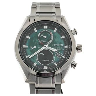 Citizen Mujer, Accesorios, Verde, Talla: ONE Size