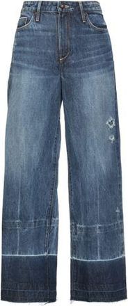 Tortoise BOTTOMWEAR - Jeans on YOOX.COM