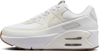 Nike (WMNS) Nike Air Max 90 LV8 White Sail FD4328-111