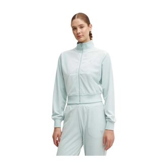 Guess Donna, Felpe, Verde, L, new