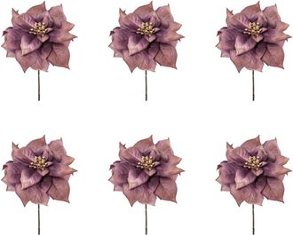 Creativ Green Winterliche Kunstpflanze