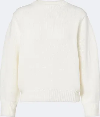 Toteme Pullover in cotone