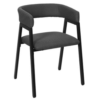 OEM Silla Tapizada Moderna Nesto