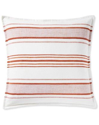 Serena & Lily Milos Linen Pillow