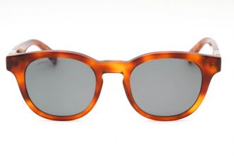 Lacoste L6006S Sunglasses - Brown