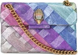Kurt Geiger Mujer, Bolsos, Multicolor, Talla: ONE Size
