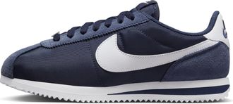 Nike (WMNS) Nike Cortez Nylon Midnight Navy White DZ2795-400