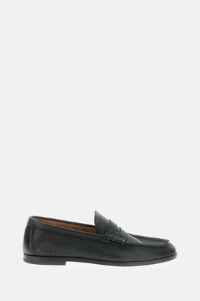 Common Projects Mocassini In Pelle