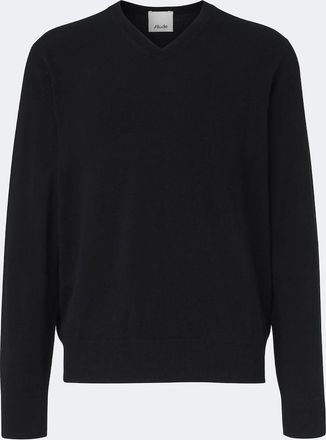Allude Pullover in lana e cashmere