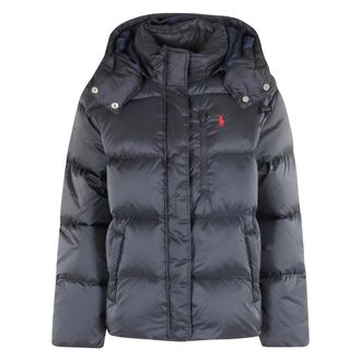 Polo Ralph Lauren Mujer, Chaquetas, Azul, Talla: S