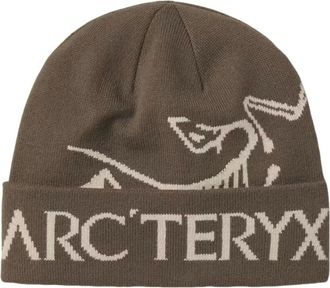 Arc'teryx Bird Word Toque Mongoose Sea Salt X000010979-BRN