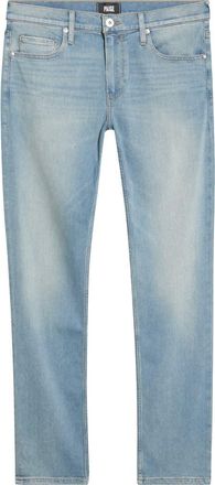 Paige Transcend Lennox Slim Fit Jeans in Belden at Nordstrom, Size 38 X 32