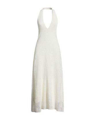 Sandro VESTIDOS - Vestidos largos en YOOX.COM