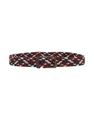 Barbour Marroquiner&iacute;a - Cinturones en YOOX.COM