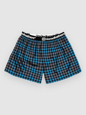 Horsefeathers Clay 3Pack Calzoncillos estampado