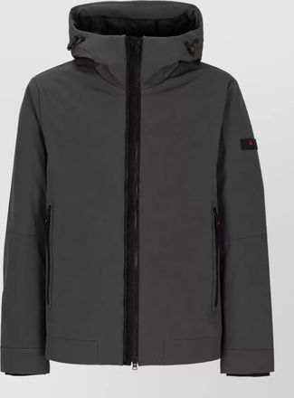 Peuterey hooded padded jacket
