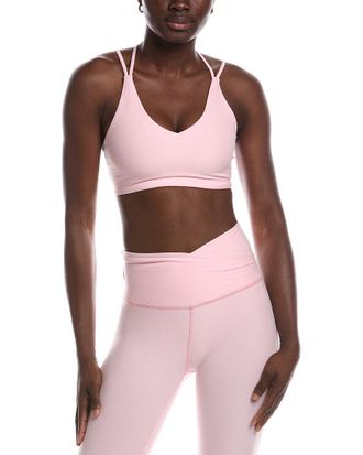 Beyond Yoga Spacedye Get Across Bra