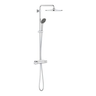 GROHE Columna De Ducha Grohe Vitalio Joy System 310 Quickfix