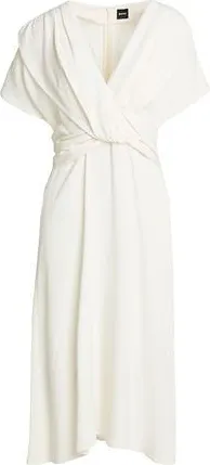 BOSS DRESSES - Midi dresses sur YOOX.COM