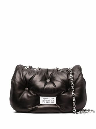 Maison Margiela Glam Slam Flap Medium Bag Bags