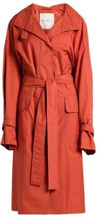 Max Mara Overcoats & Trench Coats