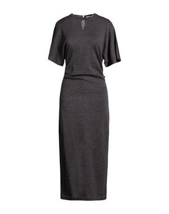 Brunello Cucinelli KLEIDER - Midi-Kleider auf YOOX.COM