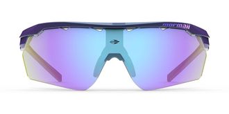Mormaii Smash M0129KCZ97 Mens Sunglasses Purple Size 138