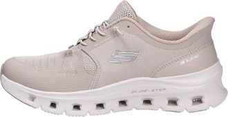 Skechers Donna, Scarpe, Beige, 36 EU, new