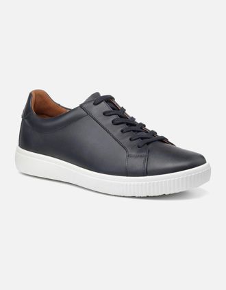 Hotter Mens Oliver Mens Trainers - Navy - Size: 7.5