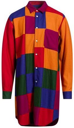 Comme Des Gar&ccedil;ons TOPWEAR - Camicie su YOOX.COM